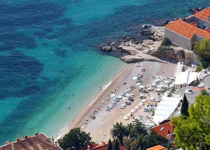 With Wifi - 4681 Dubrovnik