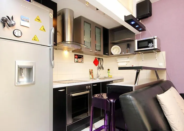 With Wifi - 4681 Appartement *