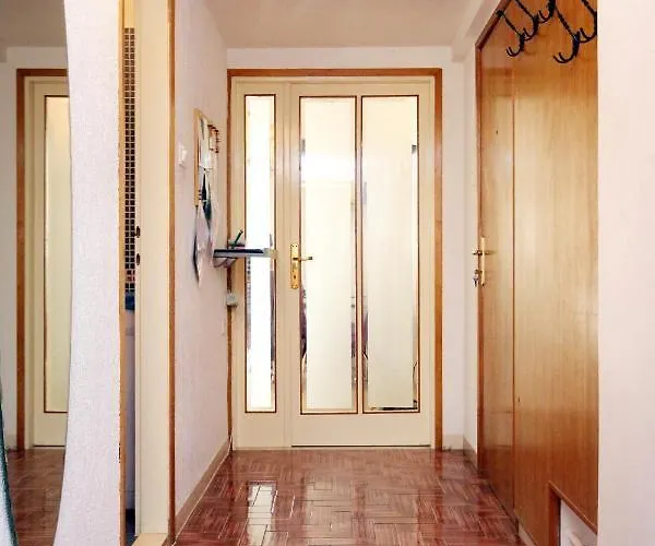With Wifi - 4681 Appartement