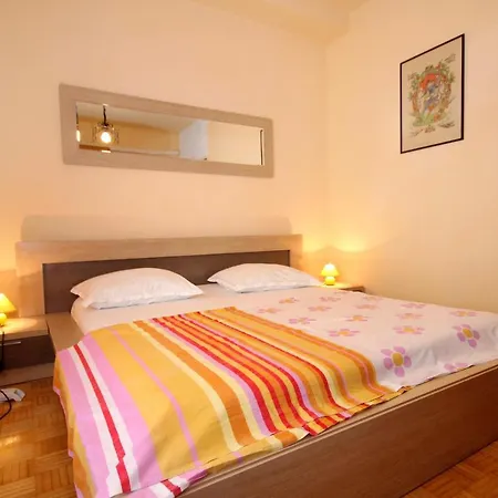 Apartman With Wifi - 4681