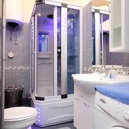 With Wifi - 4681 Daire