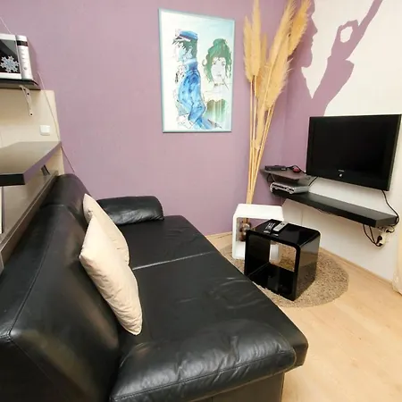 With Wifi - 4681 Dubrovnik