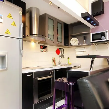 With Wifi - 4681 Διαμέρισμα *