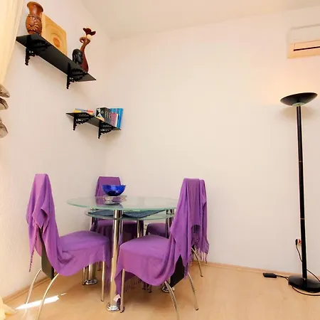 Daire With Wifi - 4681 *