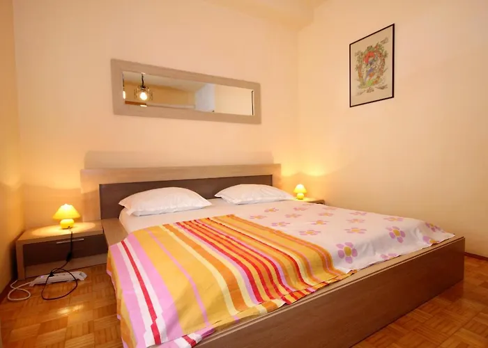 Apartamento With Wifi - 4681